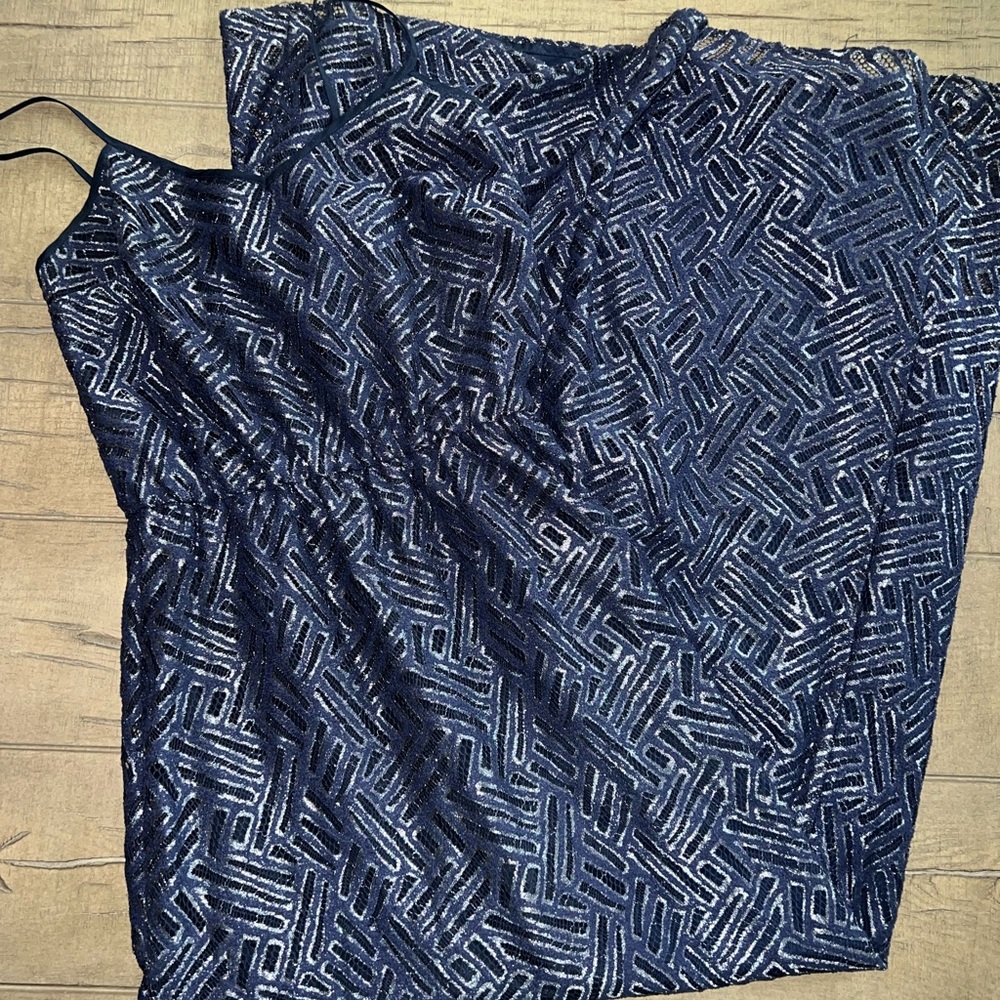 NWOT Lily Pulitzer Dress